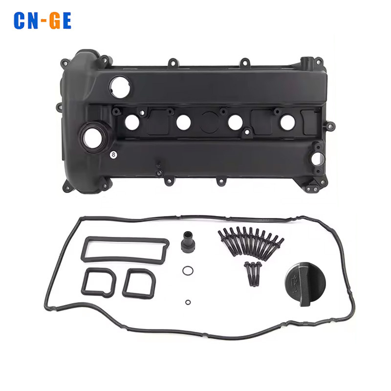 Good Quality Valve Cover/Cylinder Head Cover Valve Cover 5195800 6M8G-6M293-BN L35G10210 For Ford Focus Mondeo Mazda EcoSport