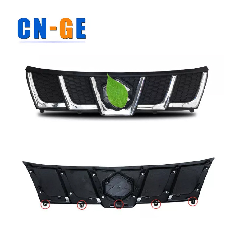 7211060R00BVW CAR BUMPER RADIATOR GRILLES FOR SUZU-KI VITARA 2015-2019 CAR GRILLS AUTO CAR BODY SPARE PARTS