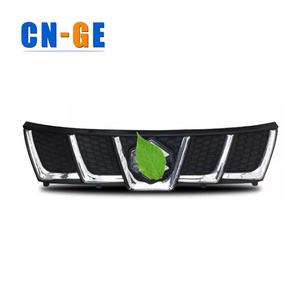 CAR GRILLS AUTO CAR BODY SPARE PARTS CAR BUMPER RADIATOR GRILLES 7211060R00BVW FOR SUZU-KI VITARA 2015-2019