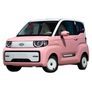 China Supplier Hot Sale Cheap mini EV cars Chery Ice cream 2022 milkshake Electric Cars New Energy Vehicles for Adults