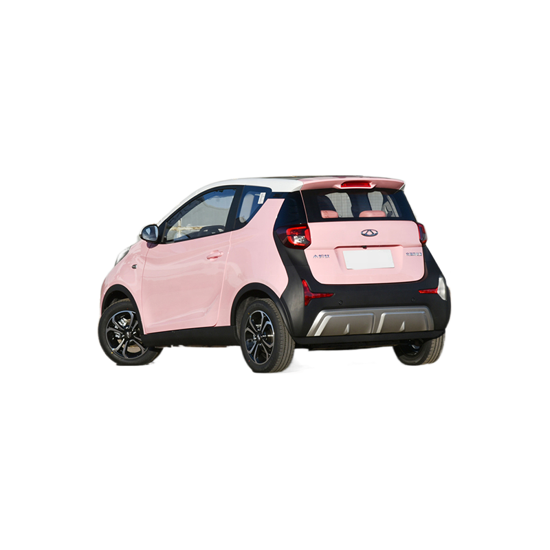 China Supplier Hot Sale Cheap mini EV cars Chery Little ant 2022 microsugar Electric Cars New Energy Vehicles for Adults