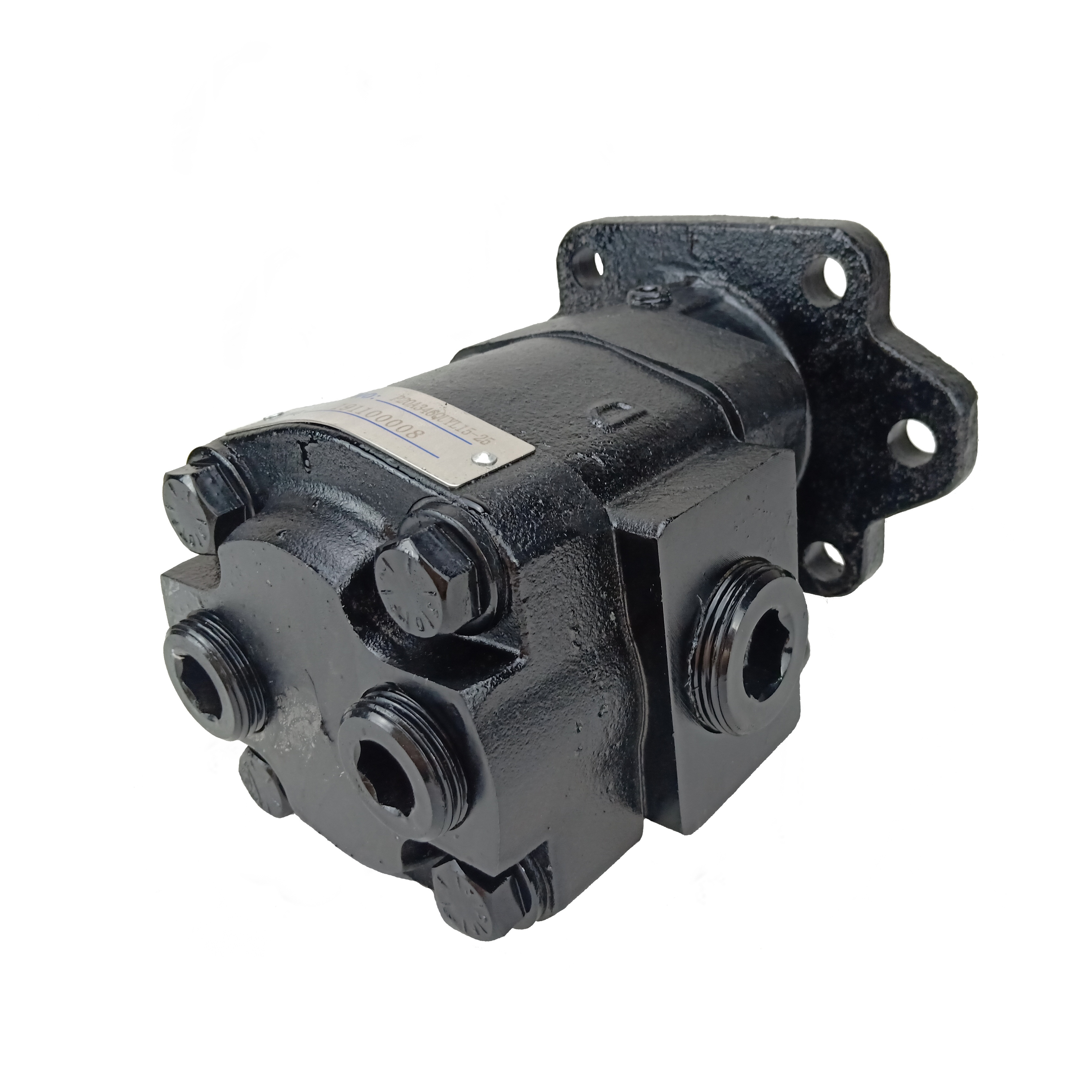 P Series P20 Bi-Rotational hydraulic gear pump P20/P30/P31/P50/P51/P75/P76 for Parker 3089110272