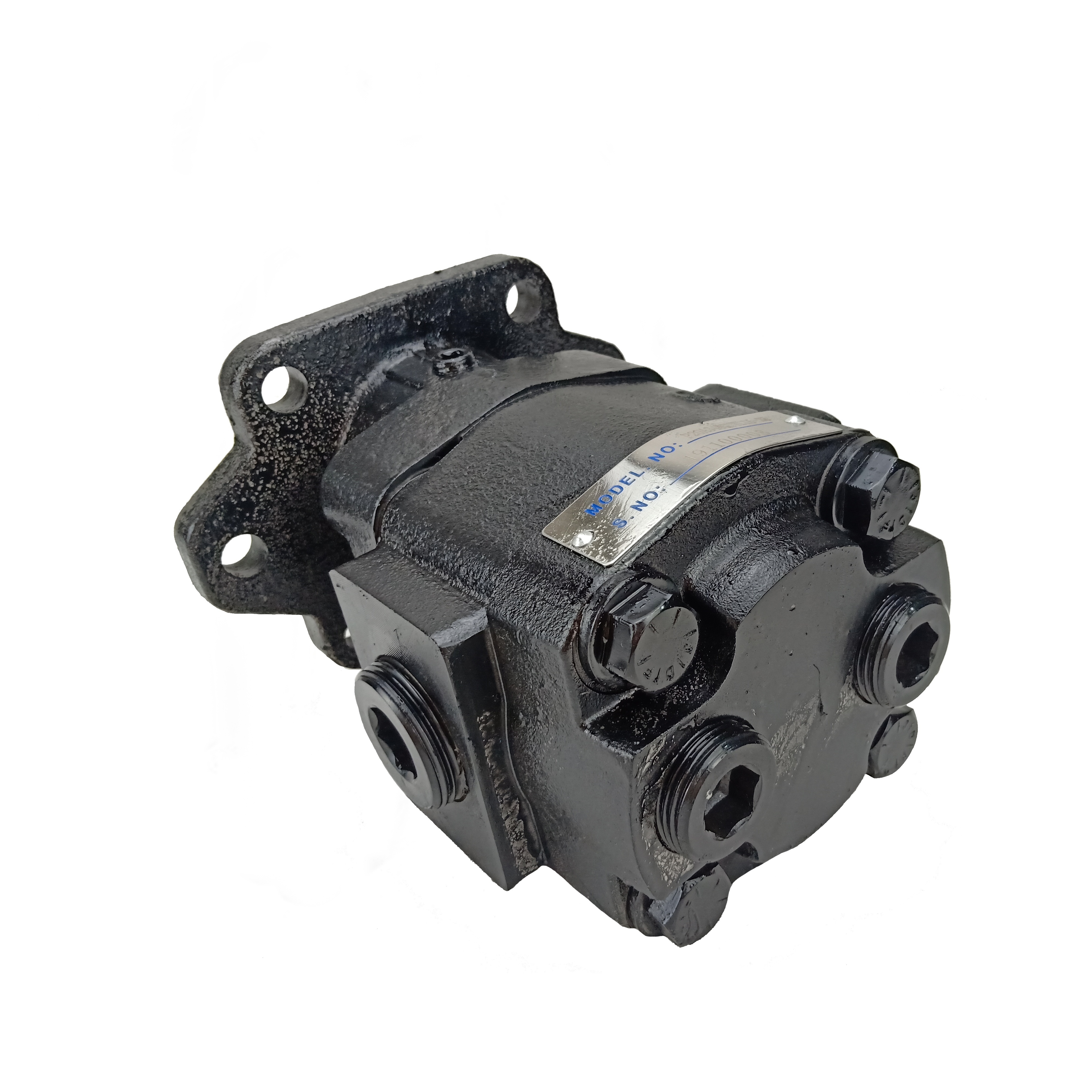 P Series P20 Bi-Rotational hydraulic gear pump P20/P30/P31/P50/P51/P75/P76 for Parker 3089110272