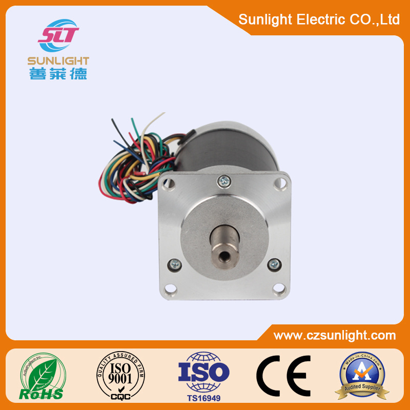 24v high speed brushless dc motor with good price