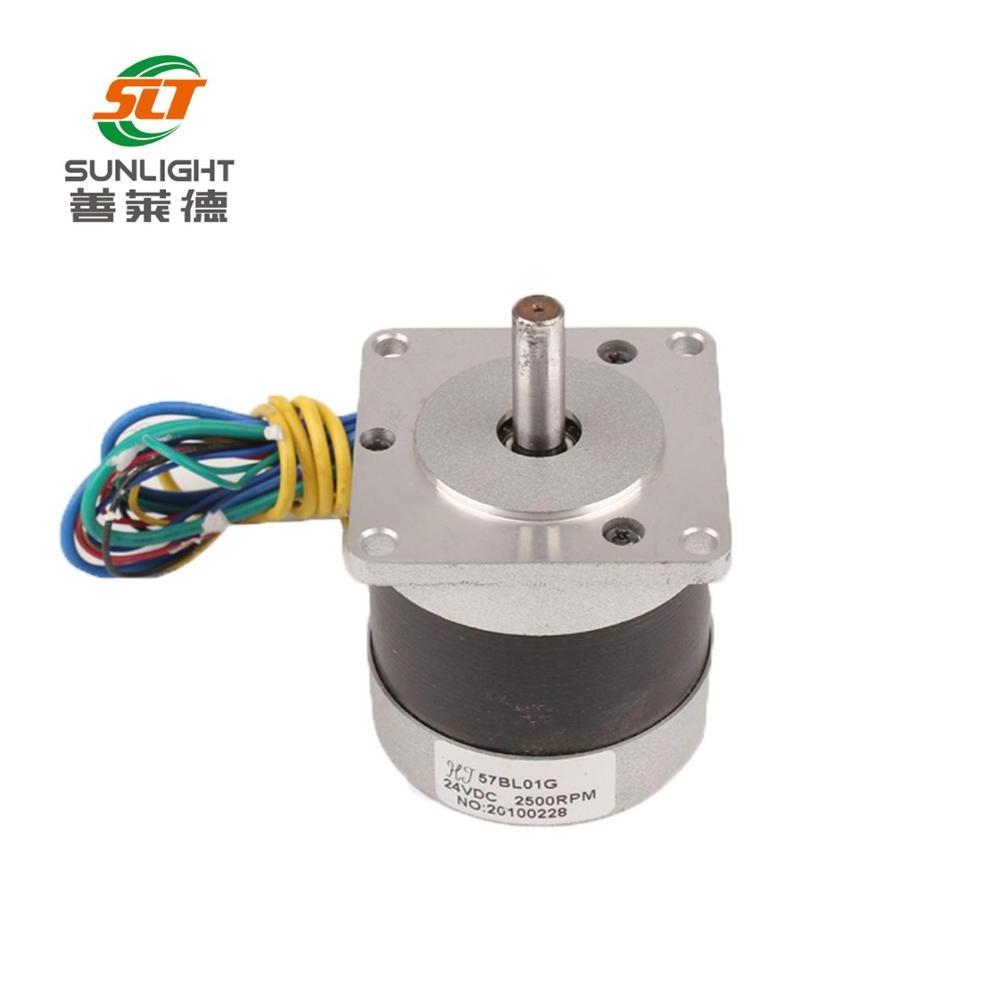 24v high speed brushless dc motor with good price