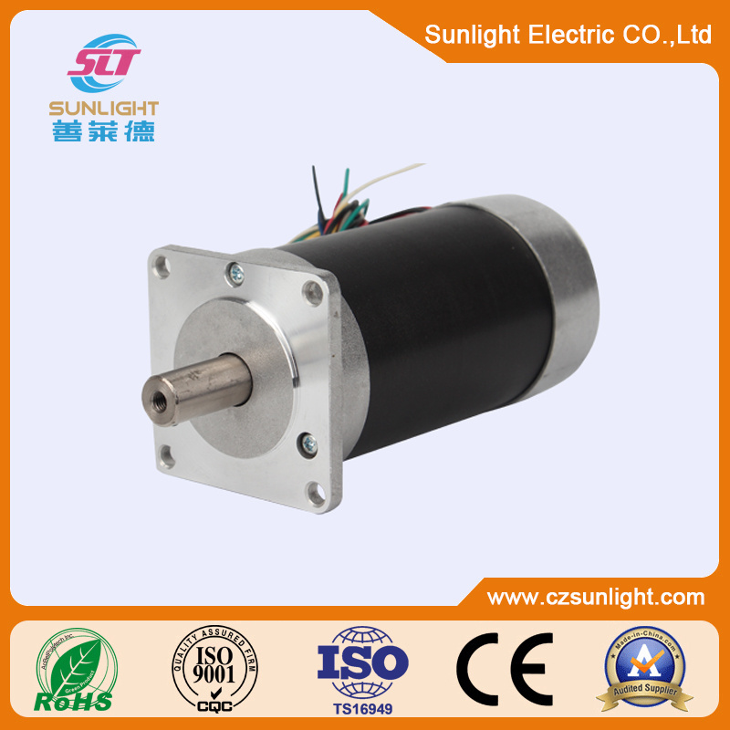 24v high speed brushless dc motor with good price