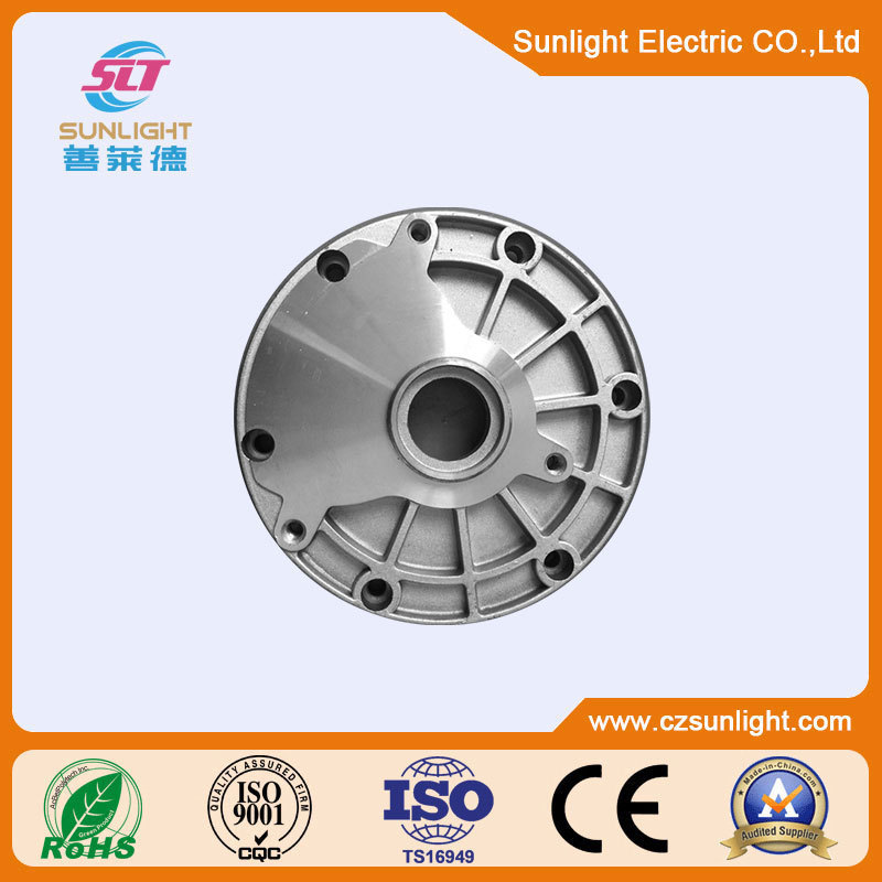 Customized service Switched Reluctance Motor with controller