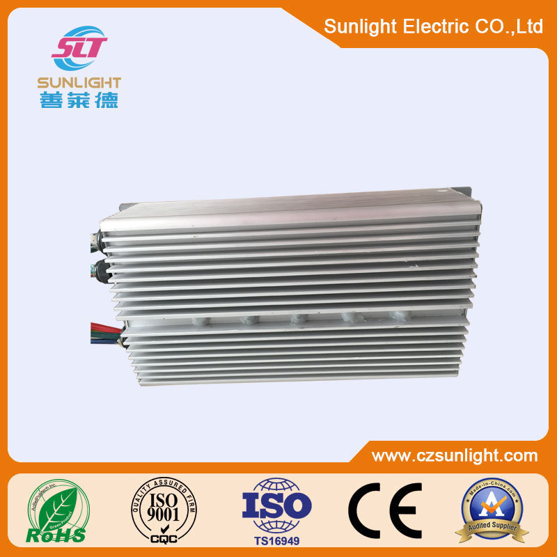 Customized service Switched Reluctance Motor with controller