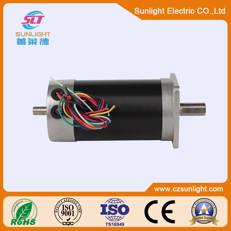 24v high speed brushless dc motor with good price