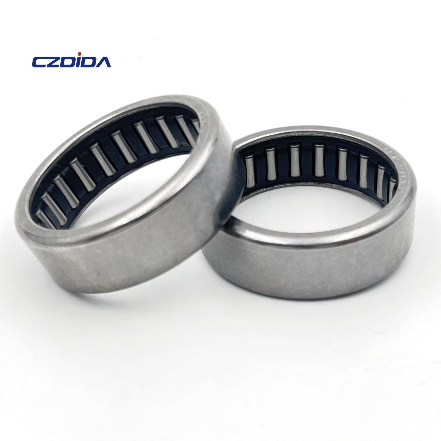 HK3012 Size 30x37x12mm HK series Drawn Cup Needle Roller Bearing HK3012 for car