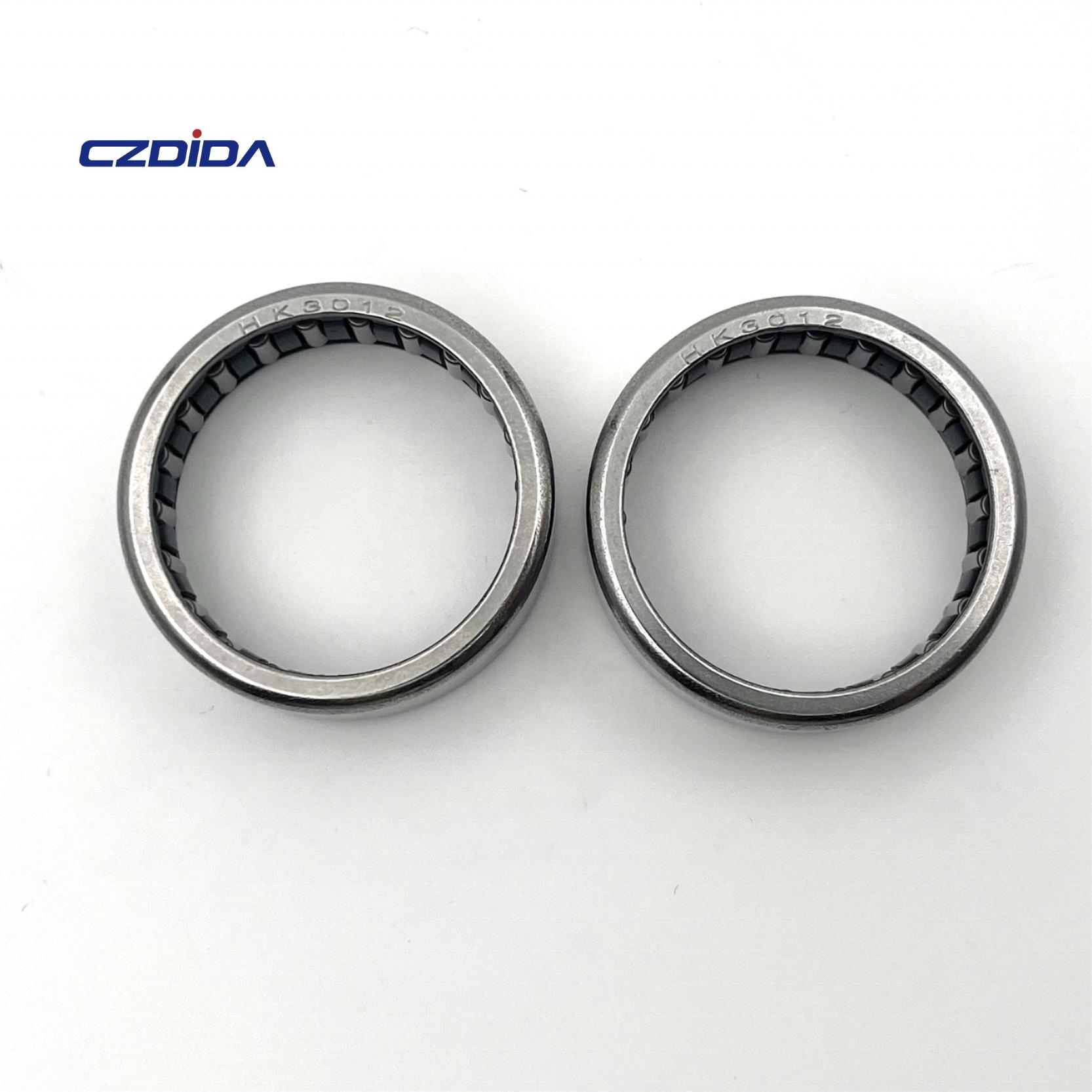 HK3012 Size 30x37x12mm HK series Drawn Cup Needle Roller Bearing HK3012 for car