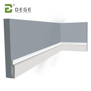 Interior Decorative PS/Polystyrene Frame, Crown, Skirting Baseboard Moulding