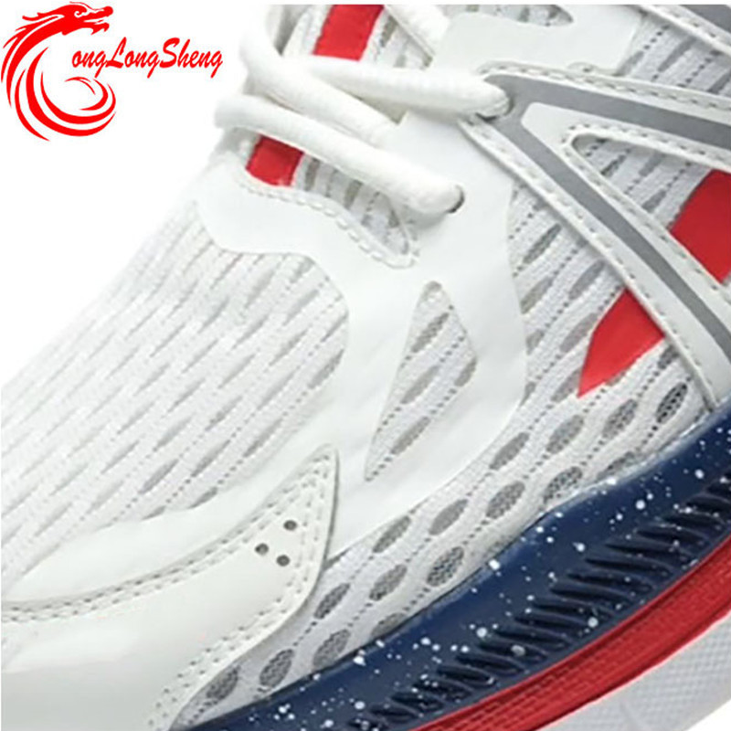 Jacqua double needle bed warp knitting machine production of sports shoes fabric can be done pattern warp knitting machine