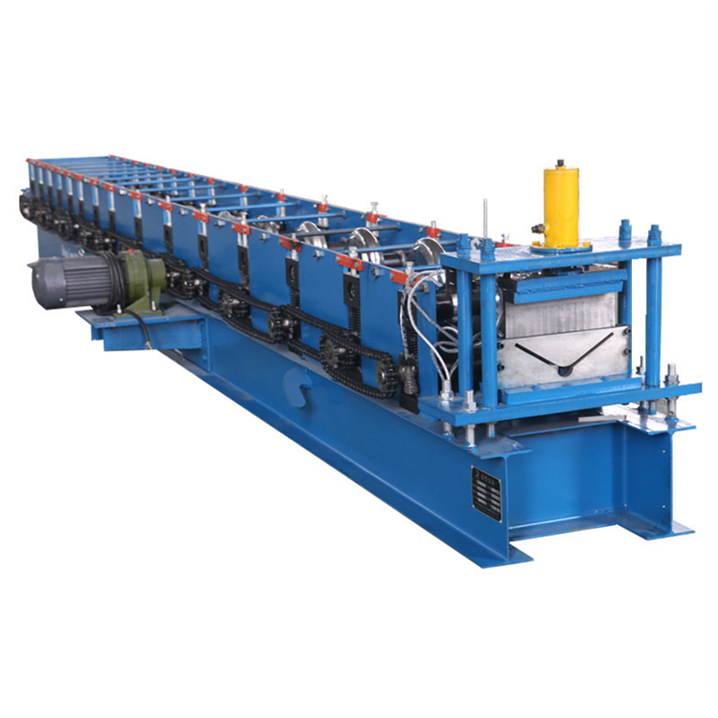 mold making building machine val Roof Making Machinery Tile Ridge Cap Forming Machine make square tube roll forming roof panel r