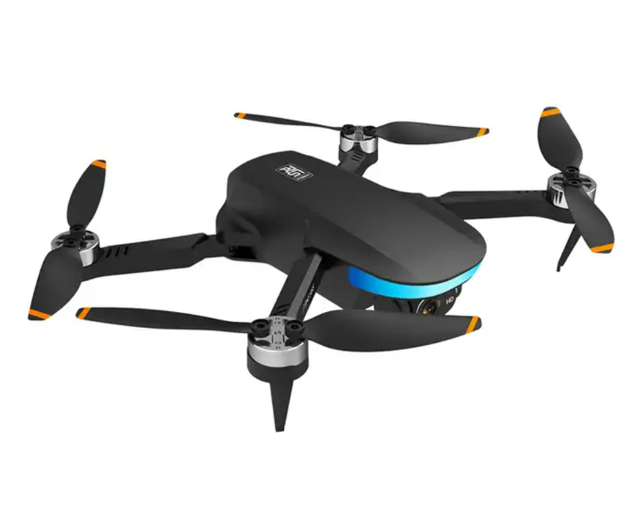 Mini S6S Camera Drone R/C Toy Drone Brushless Motor 1.5km Flight Range 26 mins Flight Time