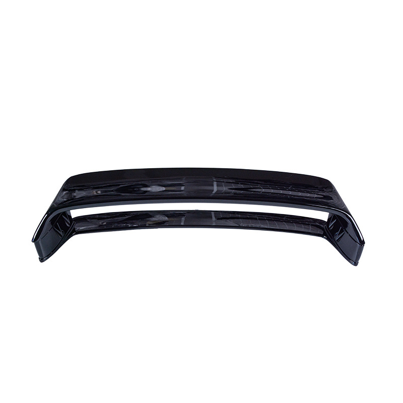 E36 rear spoiler car exterior accessories rear tail trunk spoiler for BMW E36 1992-1999 4-door 2-door