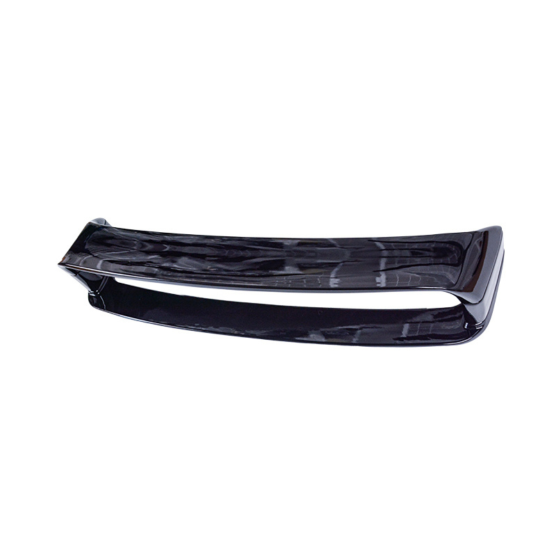 E36 rear spoiler car exterior accessories rear tail trunk spoiler for BMW E36 1992-1999 4-door 2-door