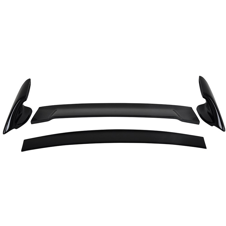 Factory Style Classic Auto Parts Rear Truck Spoiler Wing Rear Spoiler For HONDA CIVIC 2006-2011 Taiwan FD