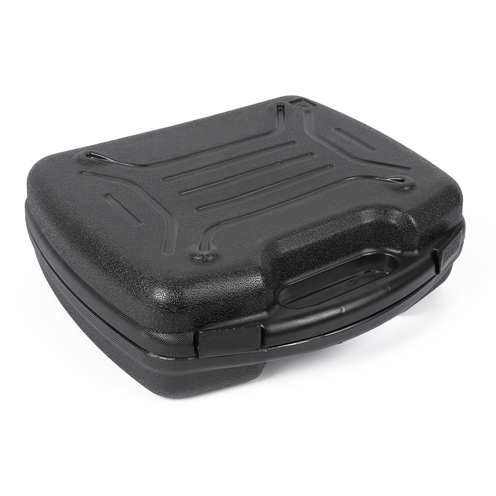 Custom Eva Hard Protective Portable Small Carrying Case Plastic Pick And Pluck Foam Safety Case