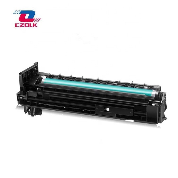 New Compatible Drum Unit IU117 For Konica Minolta Bizhub 164/185 195 235 7818 7723 Drum Cartridge