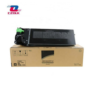 New compatible AR-021FT toner cartridge For Sharp AR3818 3821 4818 4821 4020 ARM180D M210D copier toner cartridge