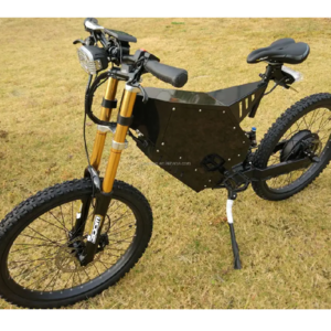 The downhill electric bike frame enduro ebike frame for steal th bomber electric bicycle