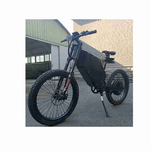 Direct Sales 15000w 15kw electric motorcycle moto electrica electric bike dual motor ebike surron for sale