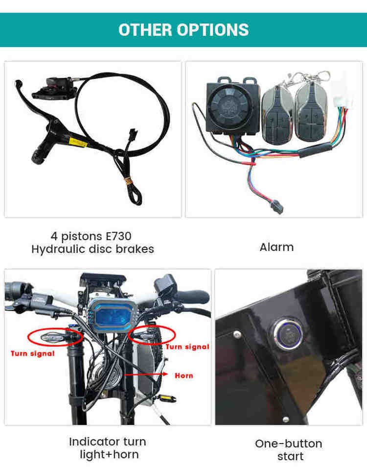 Factory wholesale electric bicycle factory ebike 8000w 72v 48ah electric bike for adults