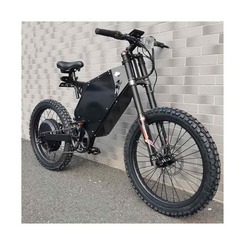 Best Price Powerful domain fat bike 120kmh 15kw fat bike electric scooter adults motorcycle tires electric city bike