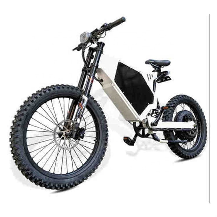 electric bike 72v 8000w electric bike for adults bicycle for sand riding