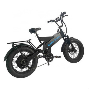 48v fat 1500w ebike electric bike 3 wheel electric bicycle mini kids electric dirt bike