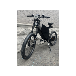 Cheap Wholesale bicicleta electrica 72v 5000w motor bike electric bike enduro ebike surron light bee x bike electric for men