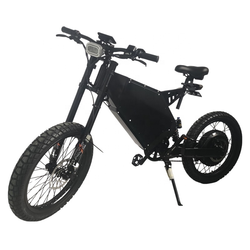 Best Price Powerful domain fat bike 120kmh 15kw fat bike electric scooter adults motorcycle tires electric city bike