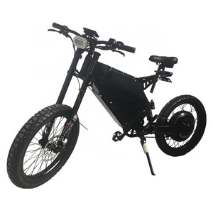 Best Price Powerful domain fat bike 120kmh 15kw fat bike electric scooter adults motorcycle tires electric city bike