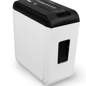 office paper shredder micro cut paper shredder