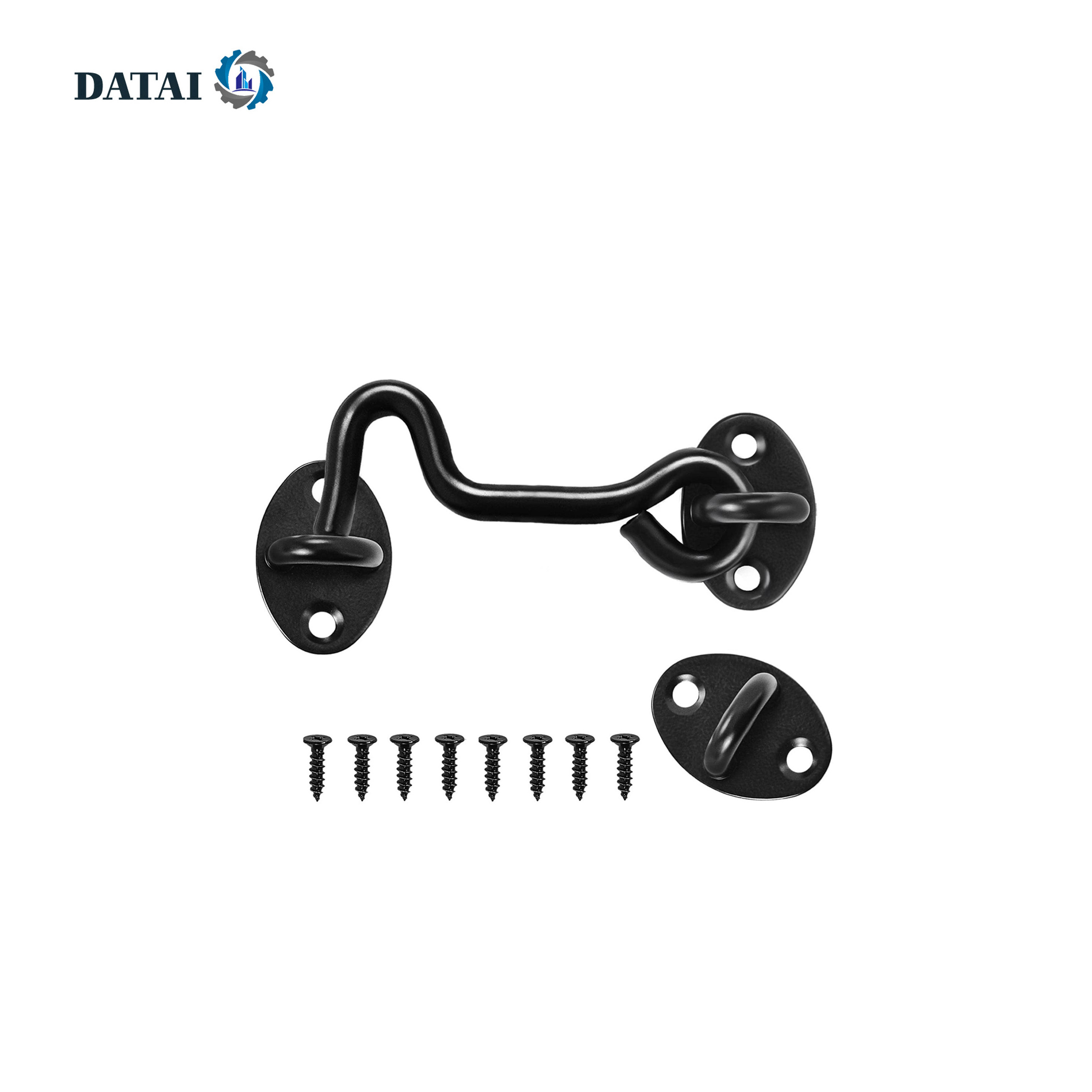 Barn Door Eye Latch Gate Latch And Cabin Hooks  Lock And Eye Latch For Door