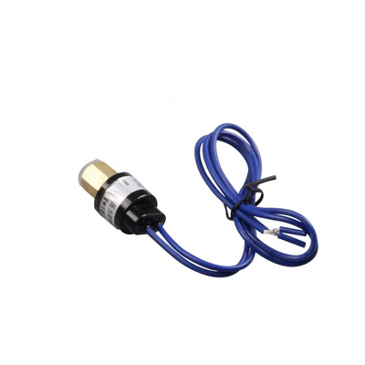 No Leakage Low Pressure Switch / High Pressure Switch in 4.8 Mpa Pressure