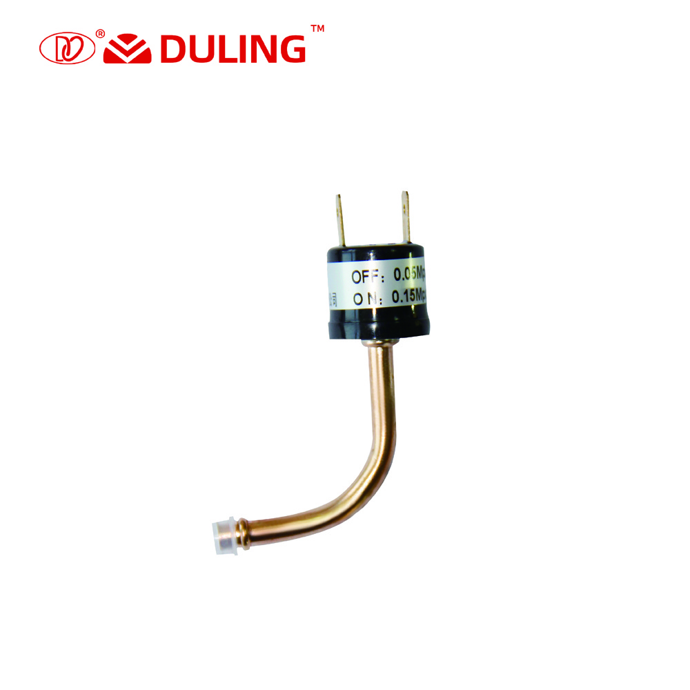 Original Manufacturer Produce negative mechanical oil pressure sensor switch For Water Pump