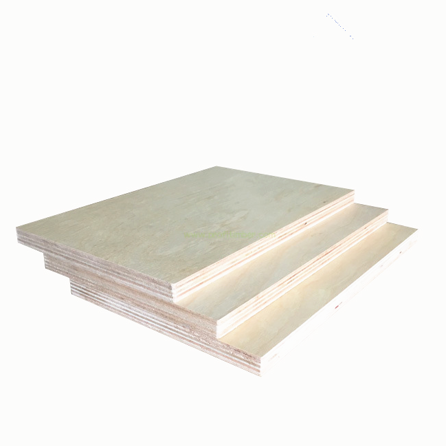 Linyi yachenmuye plywood manufacturer17mm plywood 18mm 4x8 pvc plywood sheet 34 in