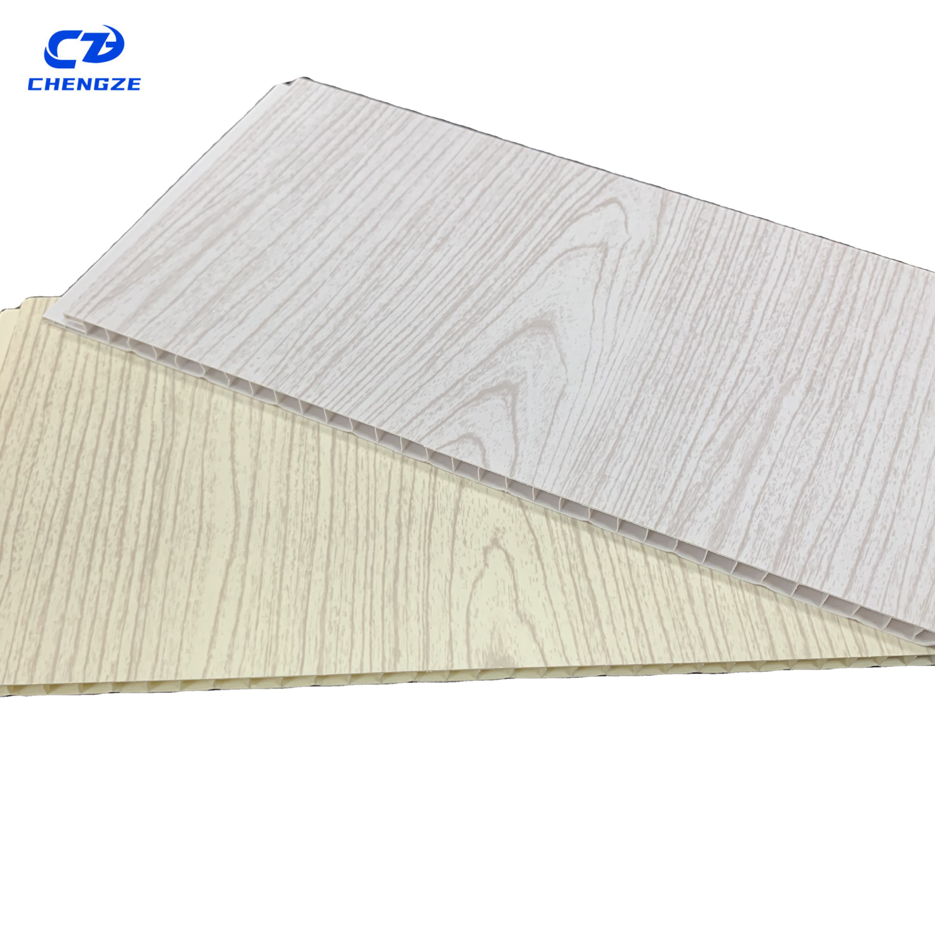 Good Price Soffit PVC False Ceiling Panels Boards For Interior