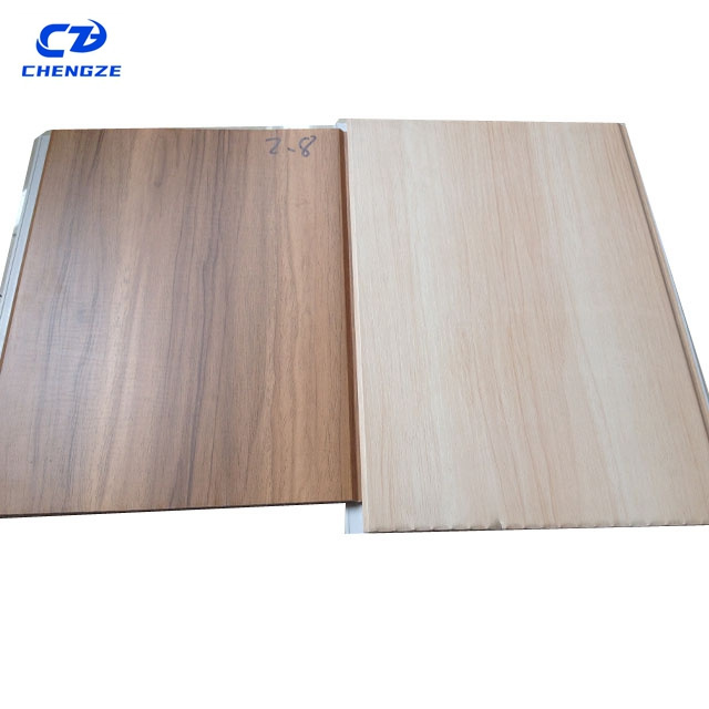 Supplier PVC Ceiling Panel Board Plastic PVC Decorative Ceiling Tile Drop In