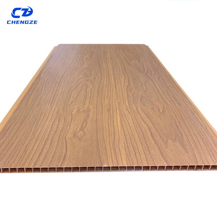 Supplier PVC Ceiling Panel Board Plastic PVC Decorative Ceiling Tile Drop In