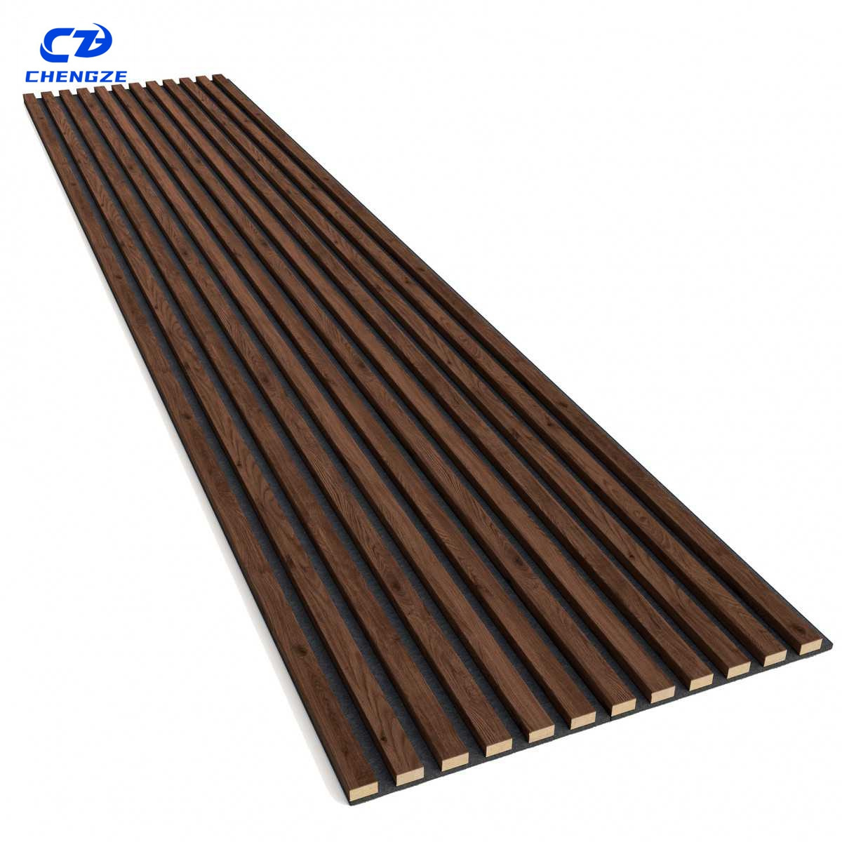 Wholesale Price Sound Wood Slat Acoustic Panels For Wall And Ceiling