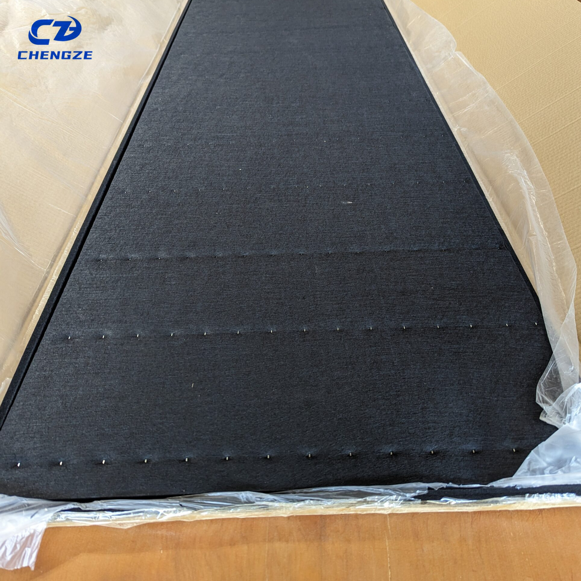 Wholesale Price Sound Wood Slat Acoustic Panels For Wall And Ceiling