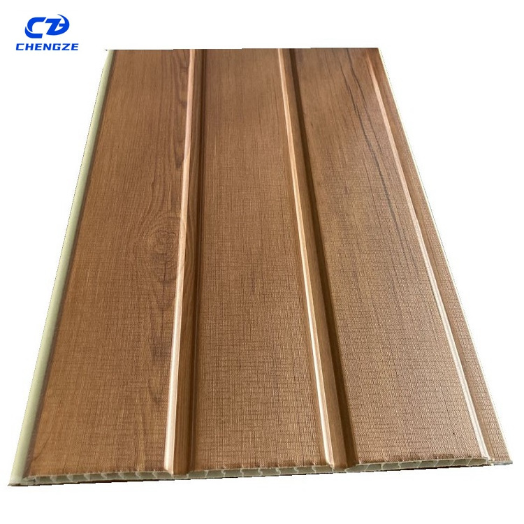 Morden Design Interior Laminated Mineral Fiber PVC Ceiling Board Tiles