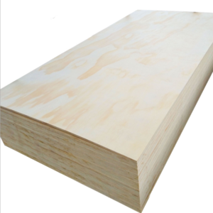 Linyi yachenmuye plywood manufacturer17mm plywood 18mm 4x8 pvc plywood sheet 34 in