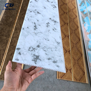 Good Price PVC Ceiling Waterproof Plastic Wall Panel Tiles