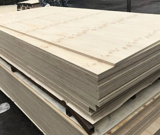 Hot selling 4x8 plastic 4 x 12 19mm bamboo coloured 6x4 oversized plywood sheets 18mmrade 5mm