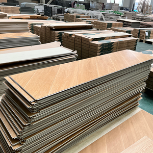 Spc Vinyl Flooring 5mm high quality spc flooring plastic parquet flooring