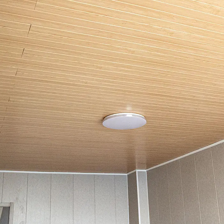 2024 high quality hot sale easy install pvc ceiling indoor for lots of place